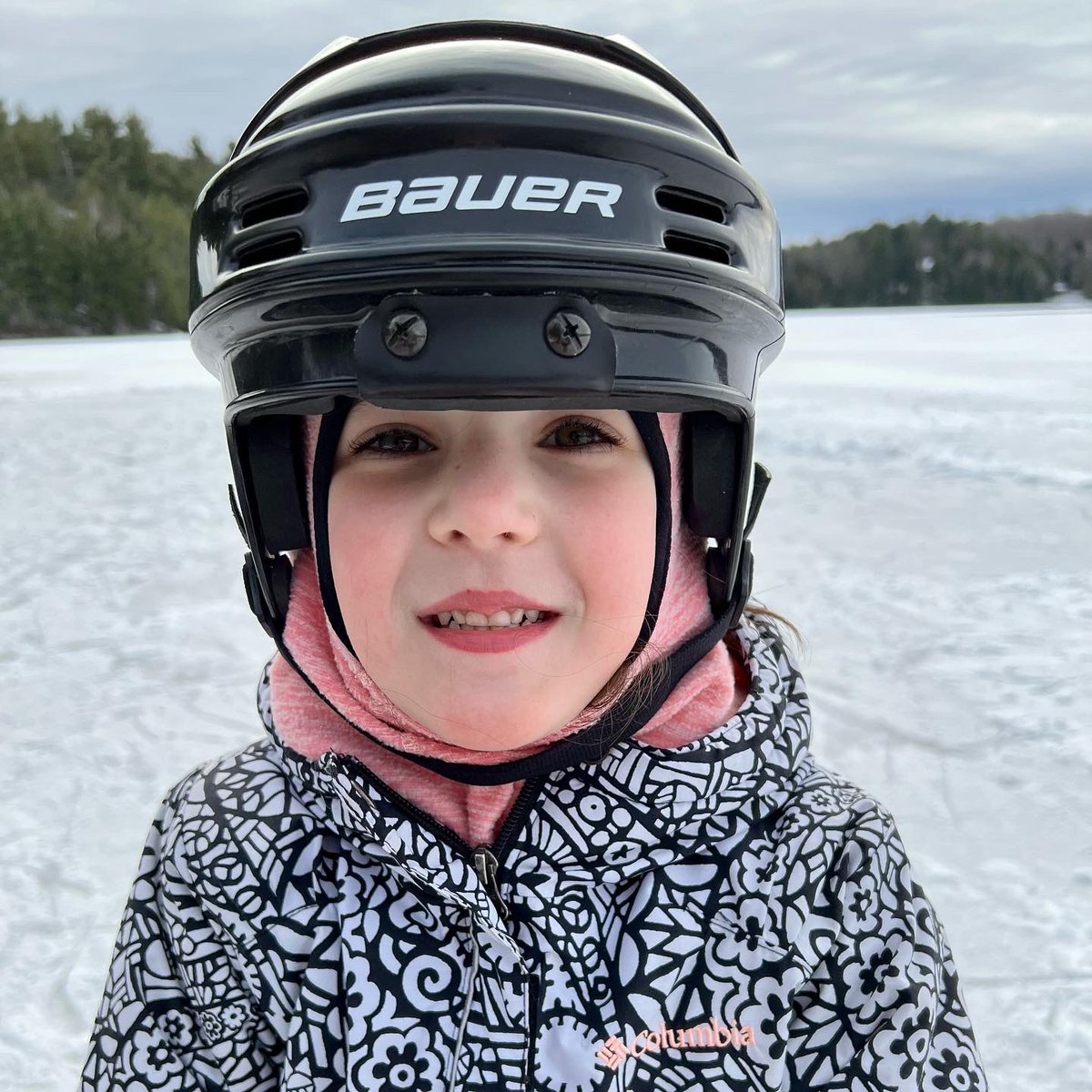 Belle_Beaux's tweet photo. Lake skating at the cottage with my Canadian kiddo! So beautiful up here! Hope you’re having an awesome day @w_white18 #canadiankid #thisis6
#whiteyynation #whiteyy18 #williamwhite #OBW #dayones #ThePowerOfWill #longgame #project22 https://t.co/fd1Dwa1SSF