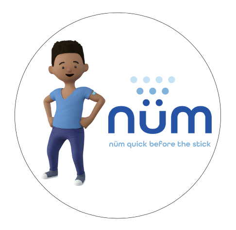 623medical's tweet photo. We are helping patients reduce their fear & anxiety of needles with nüm - a sterile, single use vapocoolant that works instantly. Message today to get a free sample kit and be connected with a local rep. #reducefear #reduceanxiety #reducepain https://t.co/8PaJpH6dA0