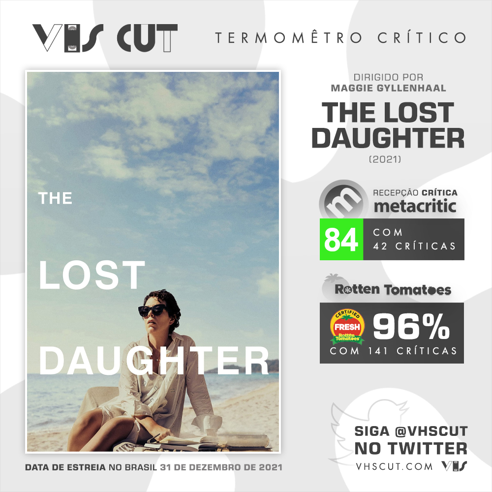 VHS CUT tweet media