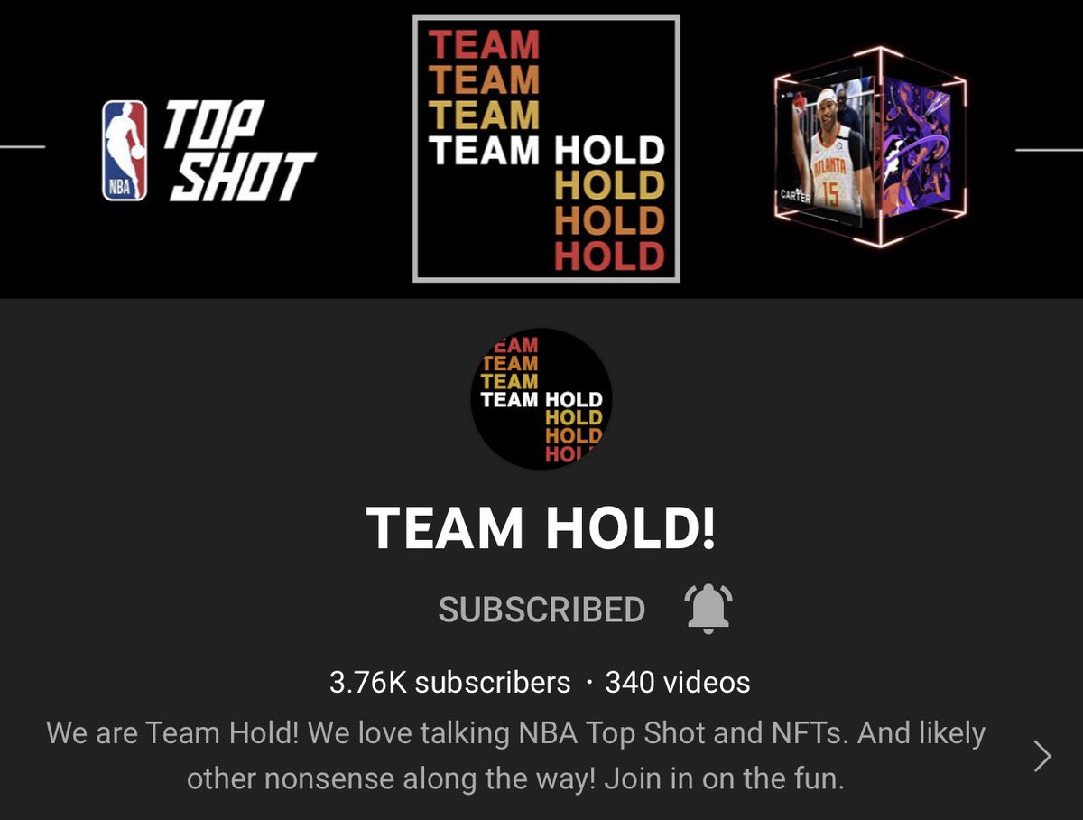 TeamHoldNFT's tweet photo. 🚨 GIVEAWAY 🚨 

We’ve got 2️⃣ @RebelRabbits1 masks! 

Here’s how you enter:

✅ RT
✅ Subscribe to the Team Hold YouTube channel and reply with screenshot 

That’s it! Winners picked in one week! 

#WATU
#NFT https://t.co/RPBgCoyl9C
