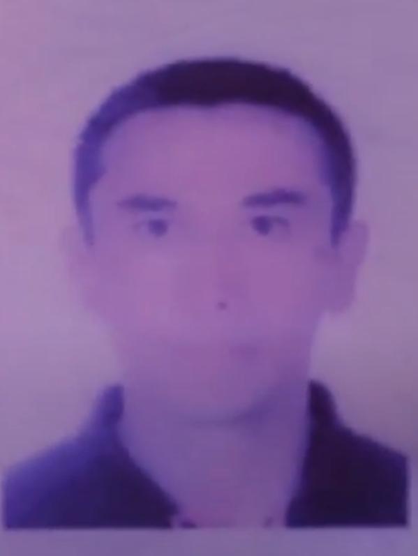 Qabul Qazybai #EthnicKazakh from #EastTurkistan, got his documents seized by China police for no reason.#freekazakhs #HalfMillionKazakhs #KazakhGenocide