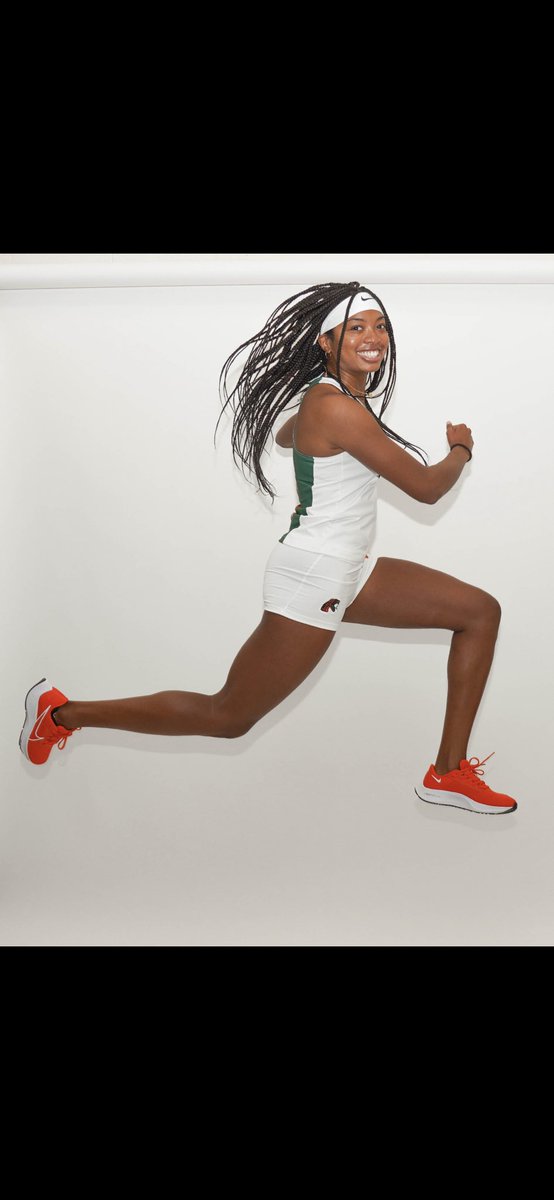ShortridgeMorga's tweet photo. SWAC Champs loading… #FamuTF @FAMUAthletics 🧡💚 https://t.co/AzW3Q2ltHc