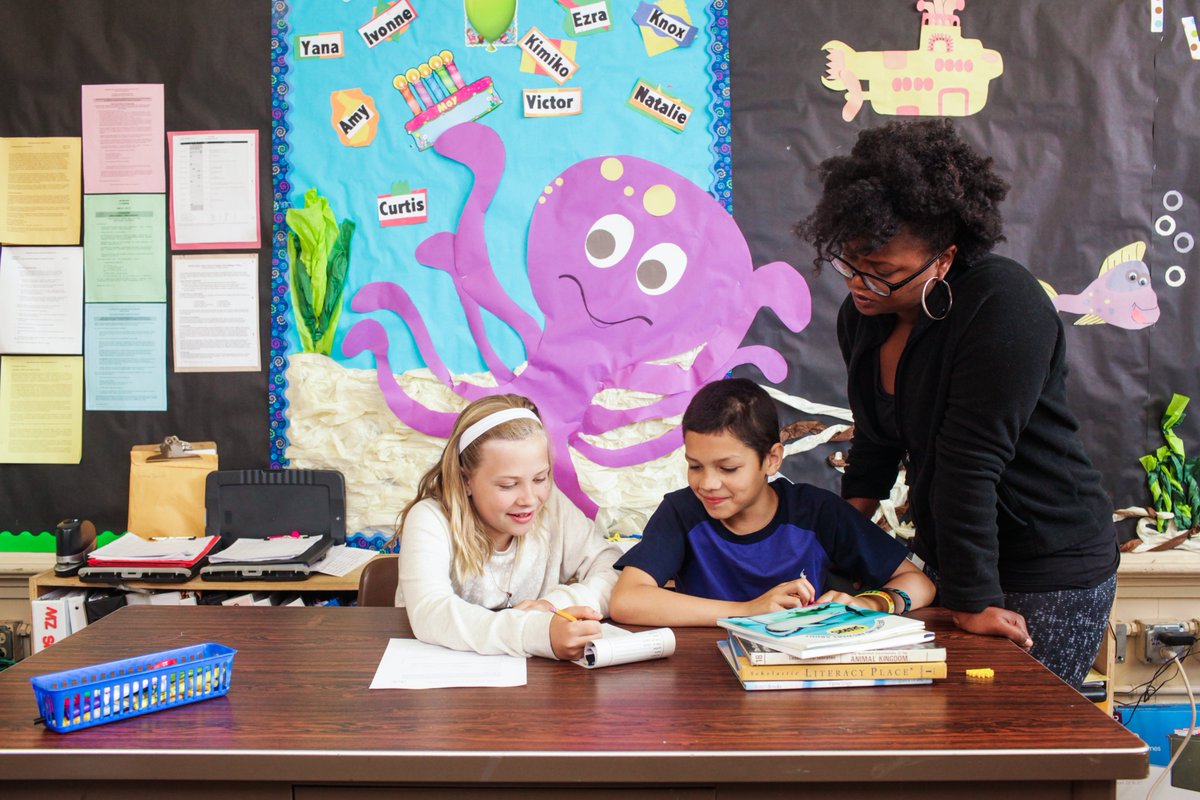 SFUnified's tweet photo. .@amazon is offering to fund up to $200 per classroom project for teachers in SFUSD schools that match the @DonorsChoose criteria of its Equity Focus Schools program. The campaign will extend throughout the school year until all dollars are allocated. https://t.co/zvd4muau3S https://t.co/2IOhp4ZyDD