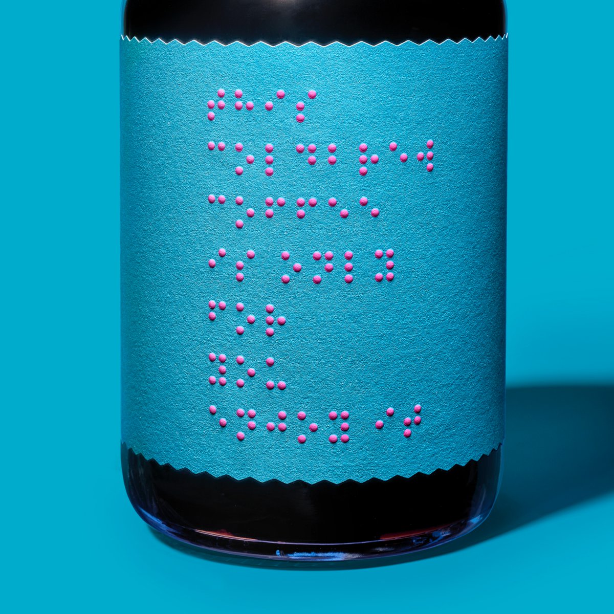 Supperstudio <a href="/Supperstudio/">Supperstudio</a> • Spain • Agency • Only for your eyes • Category: Packaging Design Creation • Published • WBDS Awards • Nominee • 2021/22 • #designawards #agencydesignawards #worldbranddesign #wbds #wbdsawards • worldbranddesign.com/only-for-your-…