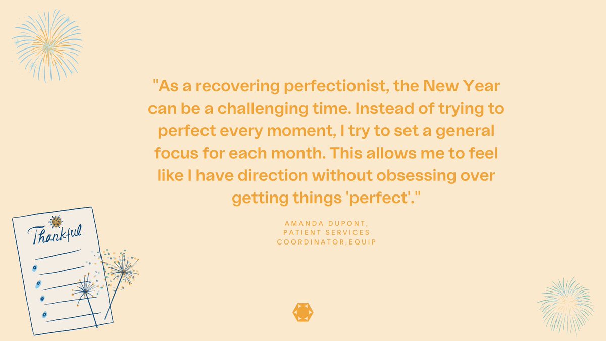 joinequip's tweet photo. As the dialogue around New Yearโs resolutions gets louder and pressure increases to fix a personal โflawโ, we instead invite you to challenge these ideas and reflect on how you can add joy, tranquility, passion, and acceptance to your life this new year ๐ #antiresolution #NYE https://t.co/udNrvzFQgl