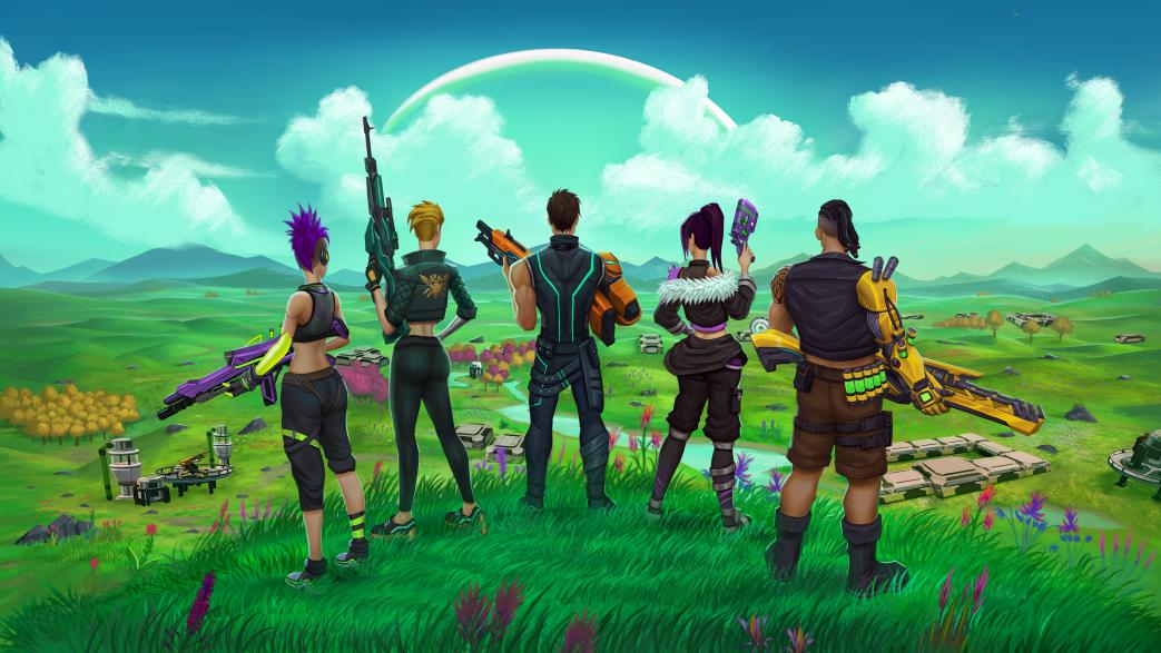 crptomaro's tweet photo. @MichaelSuppo #planetsandbox 🚀🔥 The best #Metaverse  project of 2022 and only 4 Mcaps.  #PlayToEarn  metaverse #NFTs  🚀😍 @PlanetSandbox https://t.co/Fu2ccbiknH