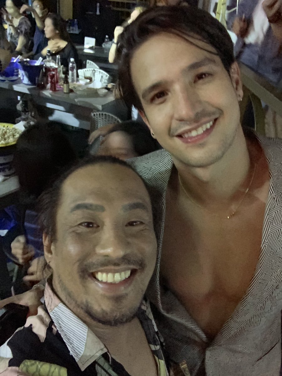 stanSTANstan tweet media