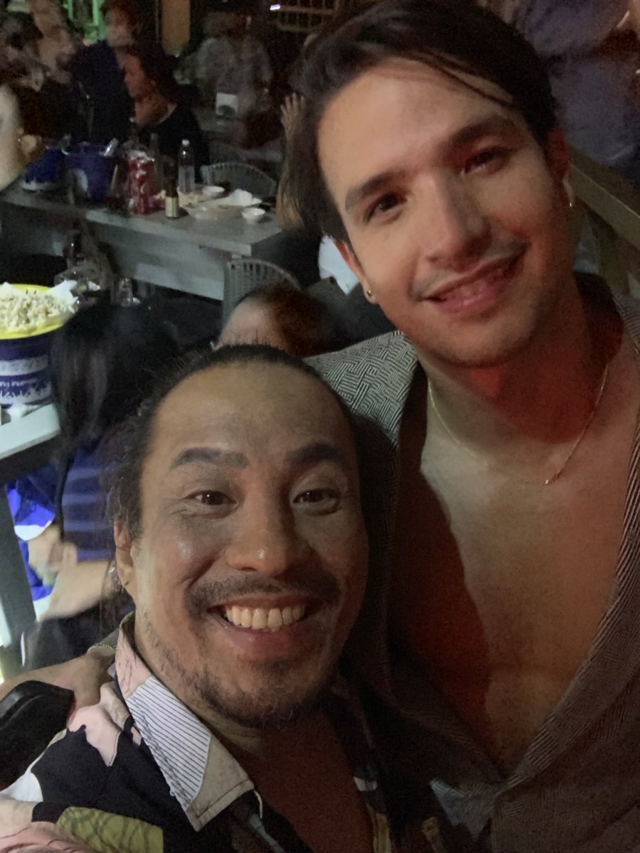 stanSTANstan tweet media