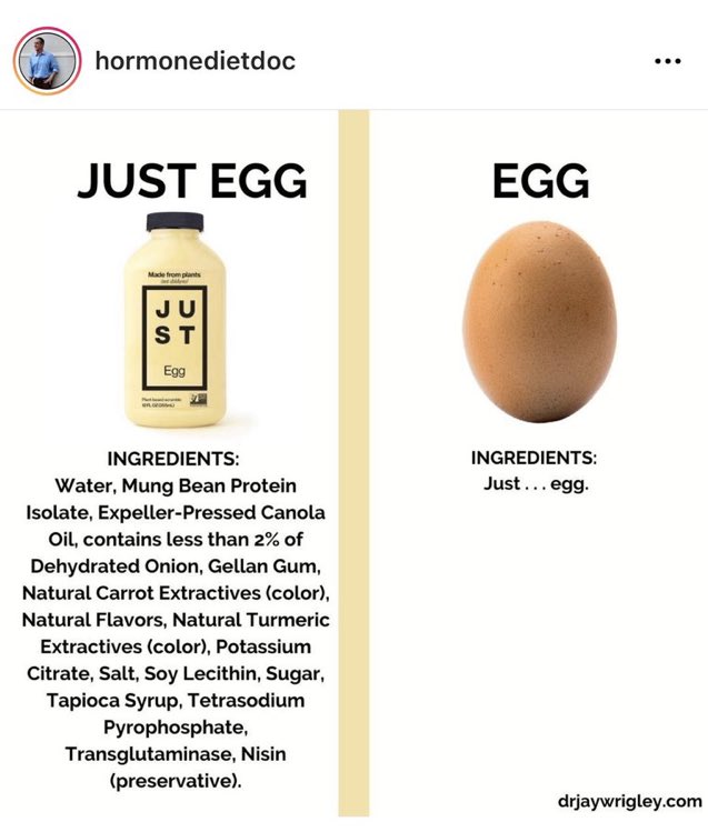 hormonedietdoc's tweet image. I guess you can just make shit up 🤔