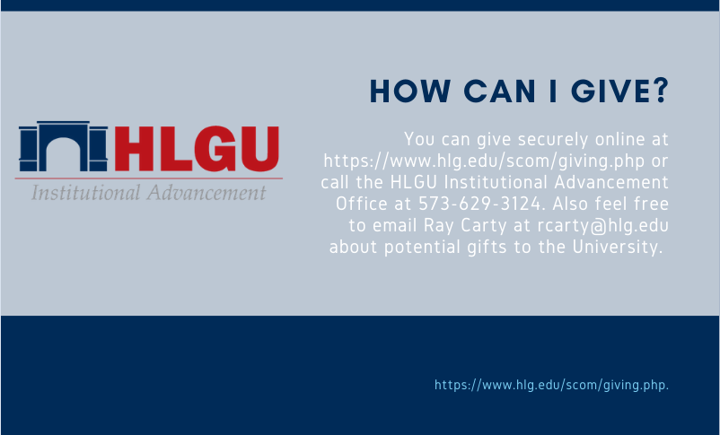 HLGuniversity's tweet photo. We want to make your year-end gift as painless as possible! You have two days to get it done for your gift to be considered for 2021 tax credit. Invest in a student’s future today.

https://t.co/QhO3hrUQkZ https://t.co/fBuGlazsiJ