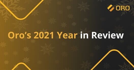 OroCommerce's tweet photo. With 12 months of impressive growth behind us, we look back at key highlights of the year. Ecosystem growth, industry awards, the launch of #OroMarketplace – these are just a few milestones we're proud and thankful for.
Discover more highlights here: https://t.co/eloIiVa7ww https://t.co/TtZR9QsOFi