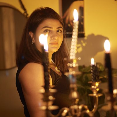 charukaarora's tweet photo. #Themodernmaharani https://t.co/byH8bwfJc0