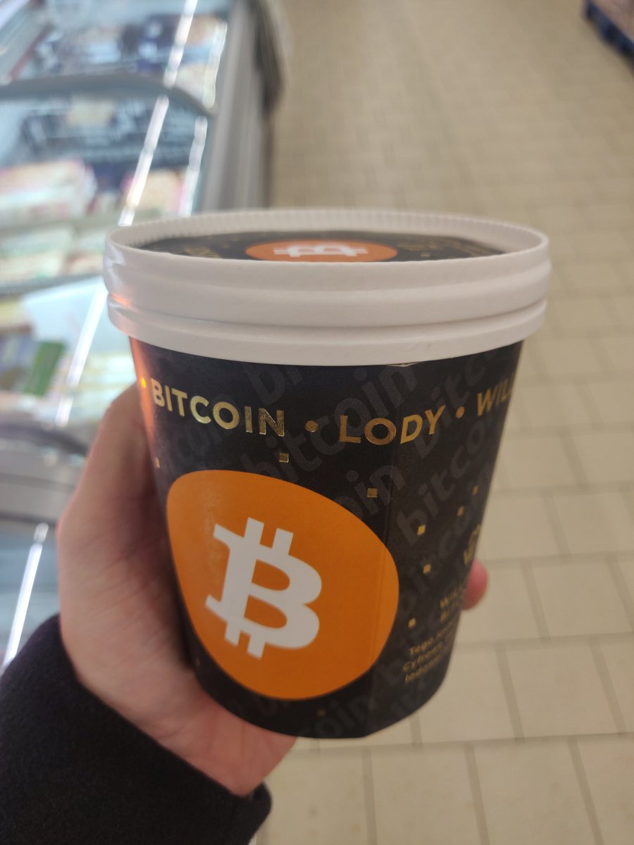 neoBlast's tweet photo. When you buy some Bitcoin but does not care about HODL... https://t.co/1GadSu6RWN