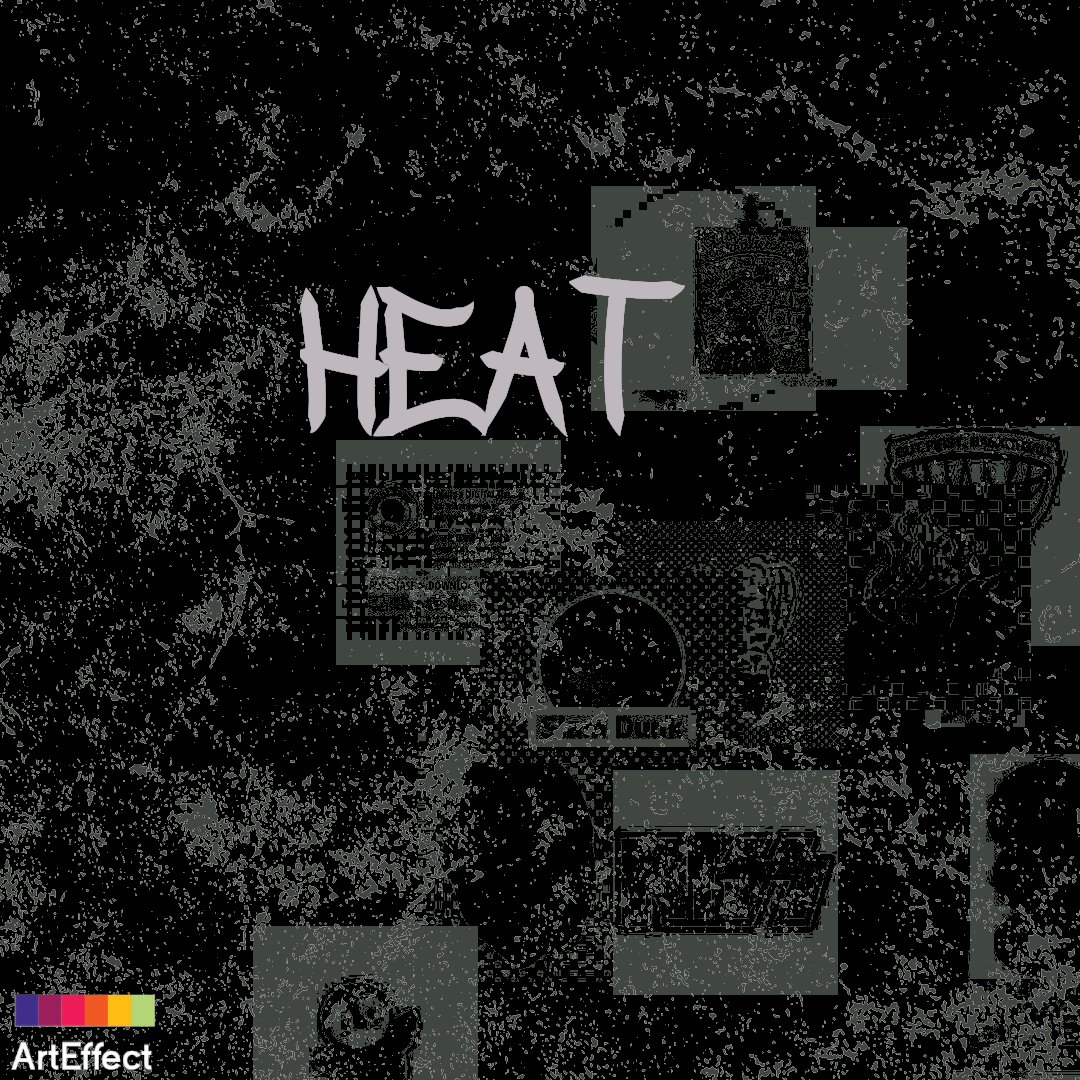 ArtEffect is a collection of 10050 unique NFTs on the Terra Blockchain. 
Go check us out on discord and become a part of this campaign!

arteffect.world