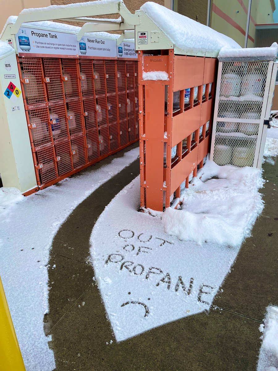 Stay warm out there. Let’s talk about HVAC..!