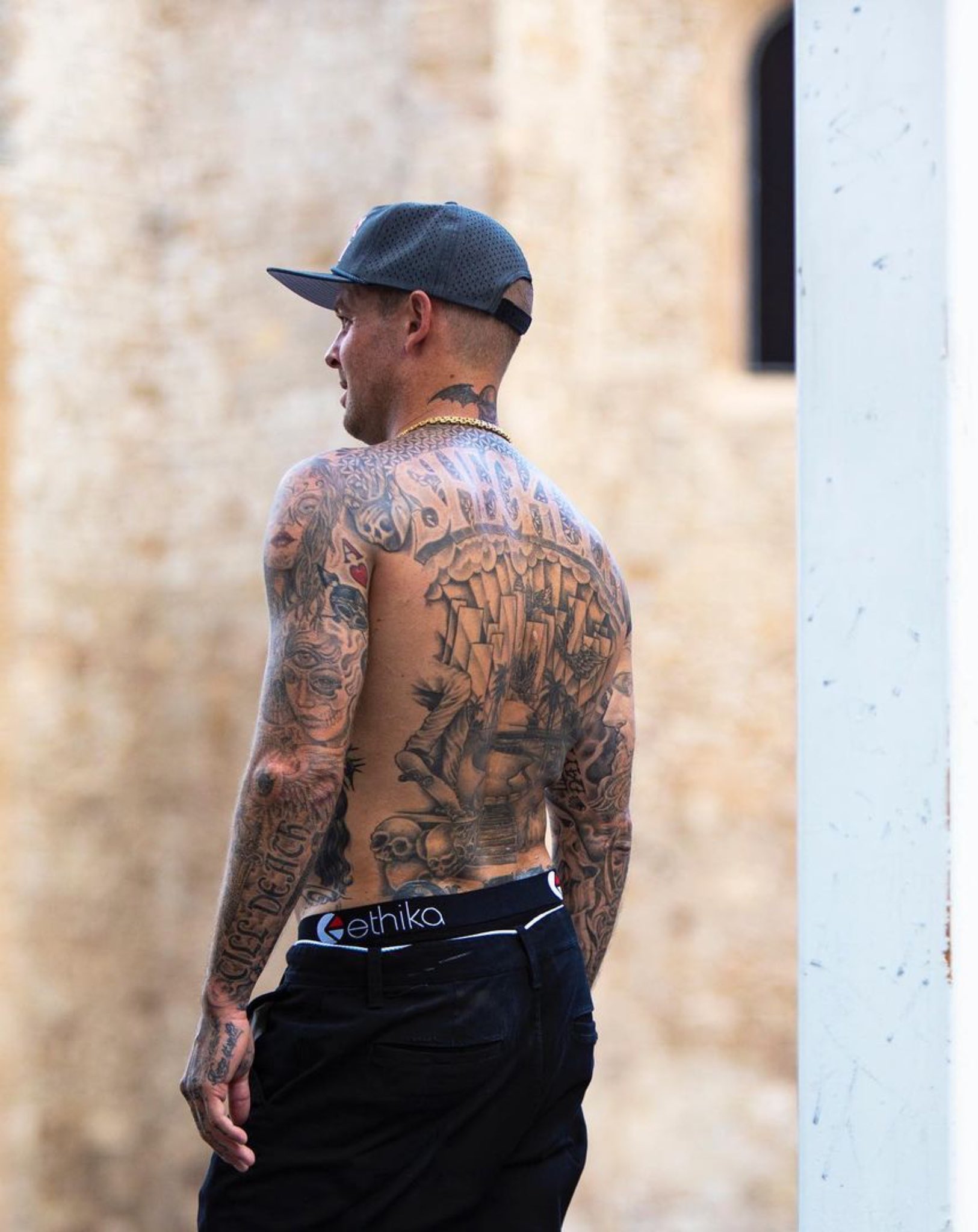 Ryan Sheckler: His Amazing Journey From Street To Success - o46zq0c