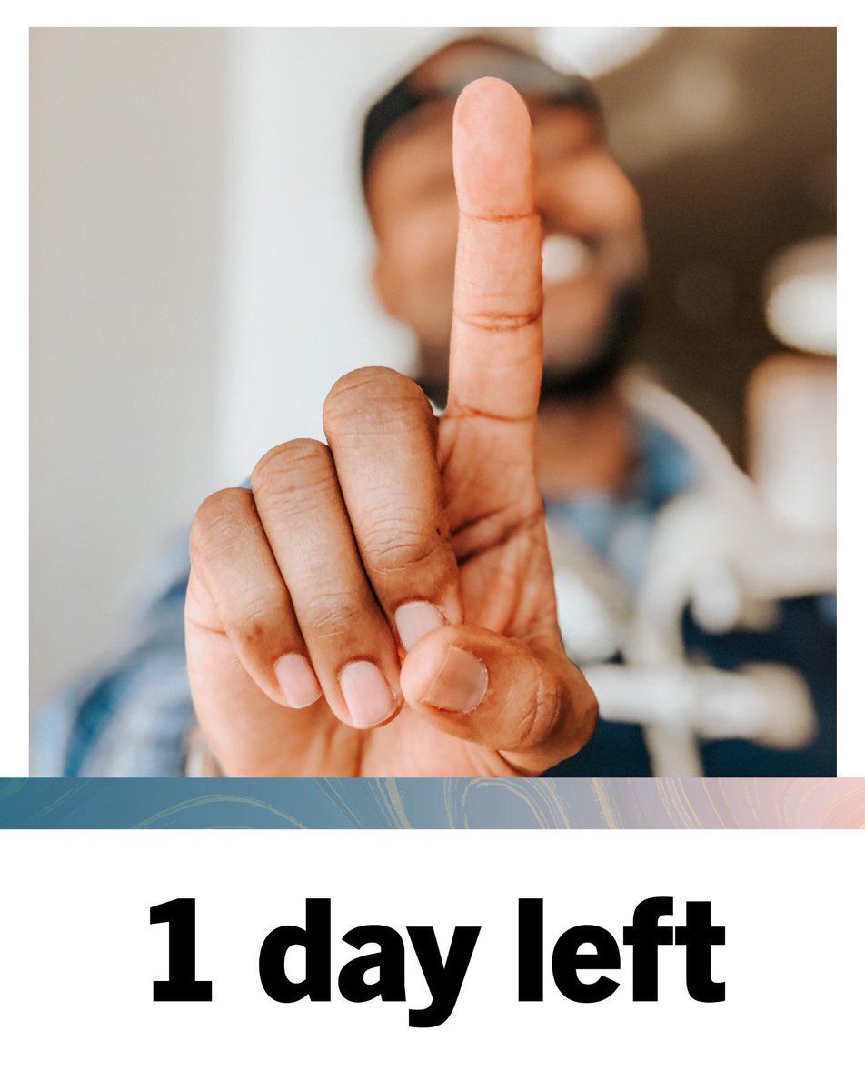 HillCountryUTSA's tweet photo. 24hrs left to secure your home for fall. Rates increase!
Remember office closes today at 5pm and we reopen Monday January 3rd! #LiveHCP #RenewNow #UTSA https://t.co/QqVE5RNH44