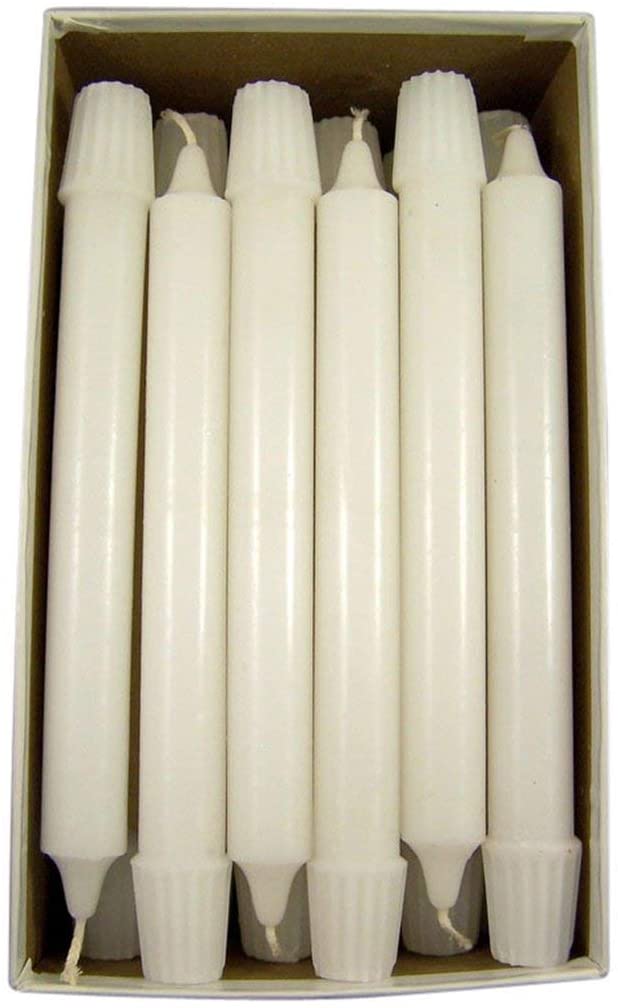 DiCarloRSC's tweet photo. In a few weeks #celebrated on Feb 2 2022 is The #Feast of The #PresentationofTheLord in The Temple, #Candlemas (The 4th #Joyful Mystery of #TheRosary). On this day it is #customary to #bless and #distribute #Candles and we have an #extensiveselection #instock! https://t.co/58KwxFnmOX