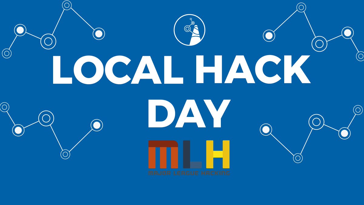 We're excited to be taking part in MLH's Local Hack Day next week (9th-16th Jan 2022)! Join us to conquer new projects, expand your network and sharpen your coding skills for WarwickHACK. Register at hackp.ac/build2022, then join our WarwickTECH guild in the Discord server.