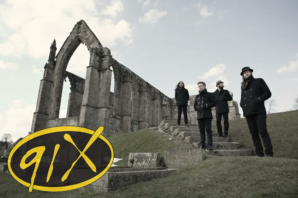 _SilentComedy's tweet image. We would like to continue to give our appreciation to @91xsandiego and @91xhilary for choosing us as the December Local Break! We have been humbled by the amount of love our cover of The Chain by Fleetwood Mac has received.  
#91x 
#TheSilentComedy 
#LocalBreak