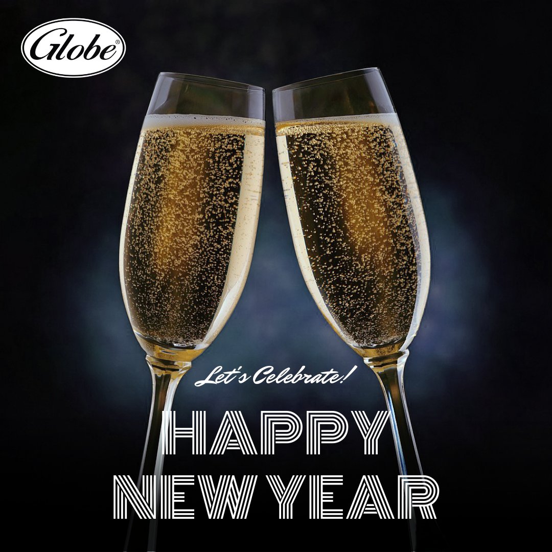 globefoodequip's tweet photo. We'll see you in 2022! Our office will be closed Friday through Monday as we ring in the new year. Have a safe and happy start to '22! https://t.co/FPUYcPoWKX