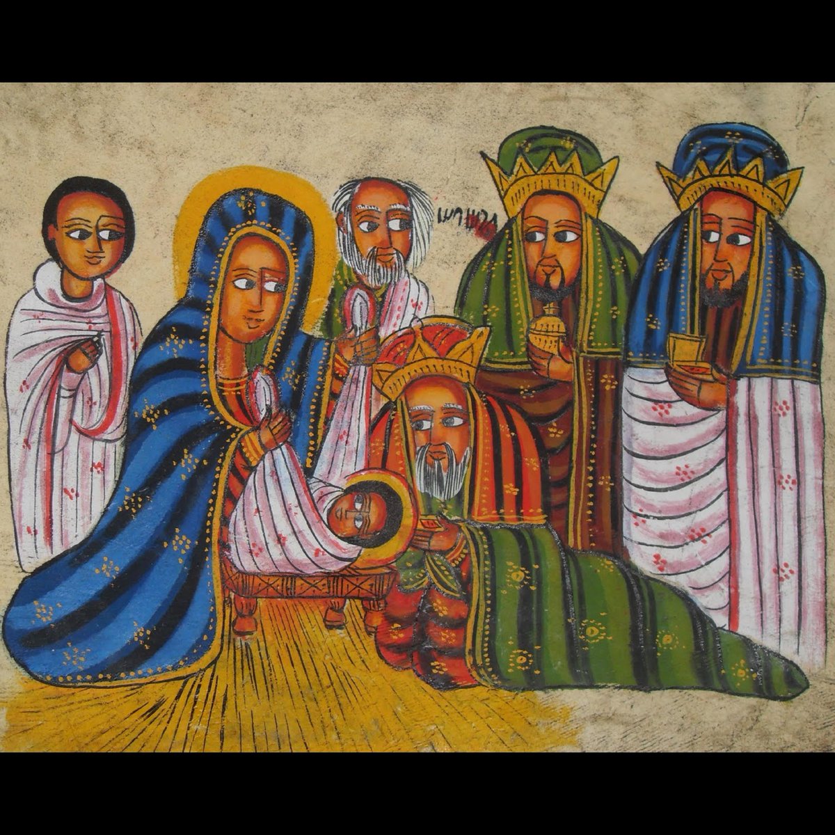 DawitMuluneh6's tweet photo. How do you celebrate Ganna (the celebration of Christ's birth on January 7th, 2022)?
Β
Let me know in the comments!Β
#EthiopianTradition #Ganna #ChristsBirth #Celebration #Honor #Christ #EthiopianFood #EthiopianOrthodox https://t.co/TYinFtXknM