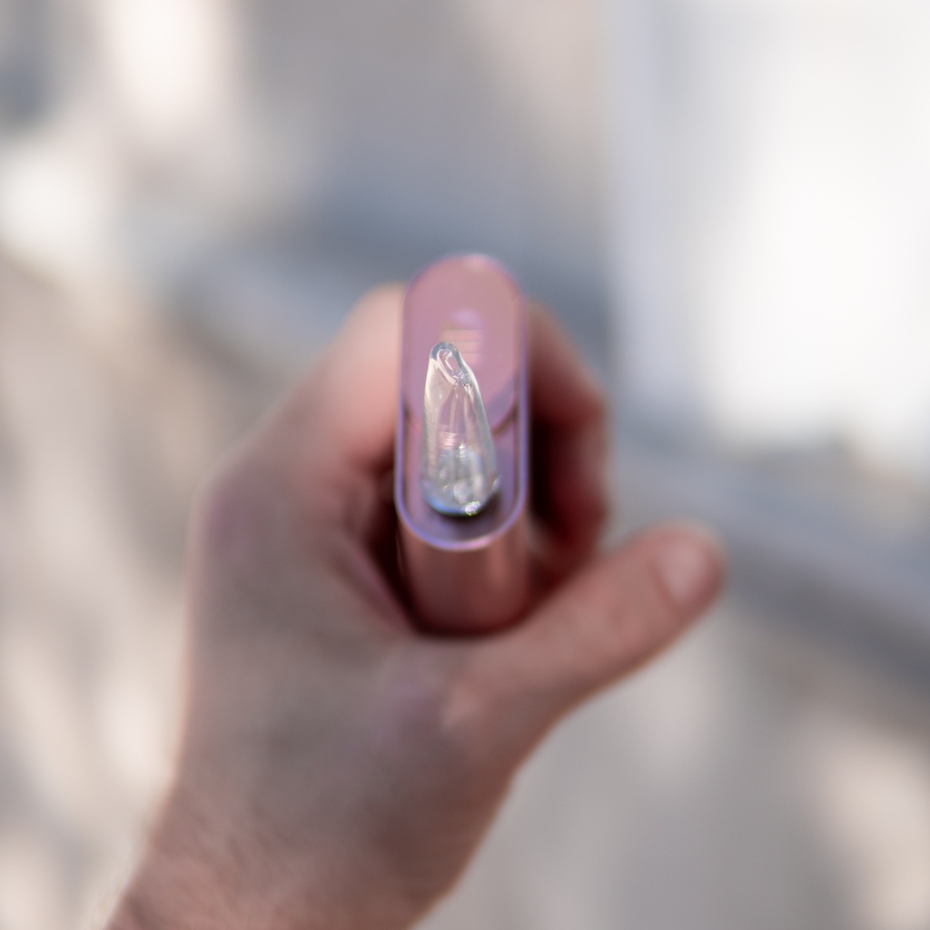 What's your strain of the day? 🌸