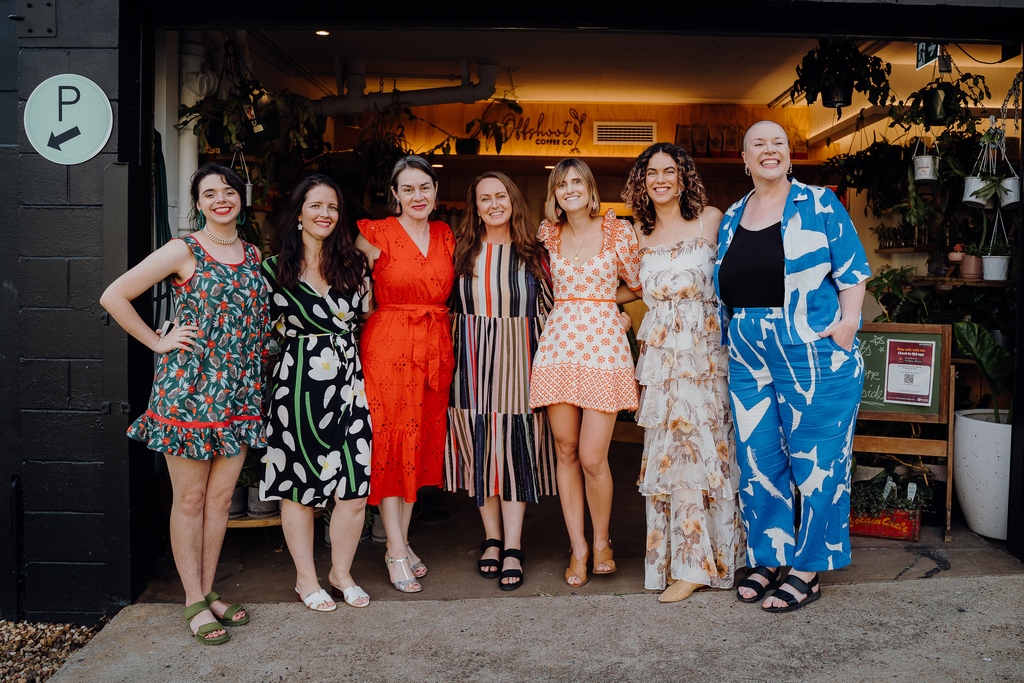 Hi - Kelley here (founder of Peppermint). I’ve been reflecting on the good things that happened over the past 12 months. It's hard to see through the mud right now, but we still need to celebrate the little wins when we can. 

peppermintmag.com/2021-in-review