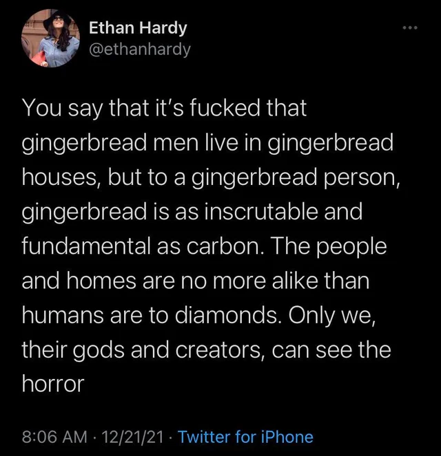 rSuspicious_'s tweet photo. That got deep quickly | https://t.co/nm8W9bqtnO #memes https://t.co/M5f1eVy1Gb