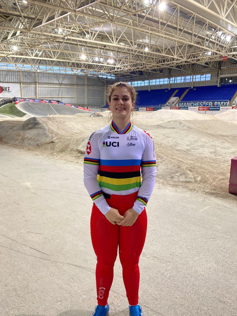 Charity auction on eBay for Max Trax- a bmx track for a park in East Mcr in memory of max.
<a href="/chrisfroome/">Chris Froome</a> <a href="/GeraintThomas86/">Geraint Thomas</a> PLEASE retweet!!

Kye Whyte - ebay.co.uk/itm/3846232797…

Quillan Isidore - ebay.co.uk/itm/3846232807…

Beth Shriever - ebay.co.uk/itm/3846232806…

And more!