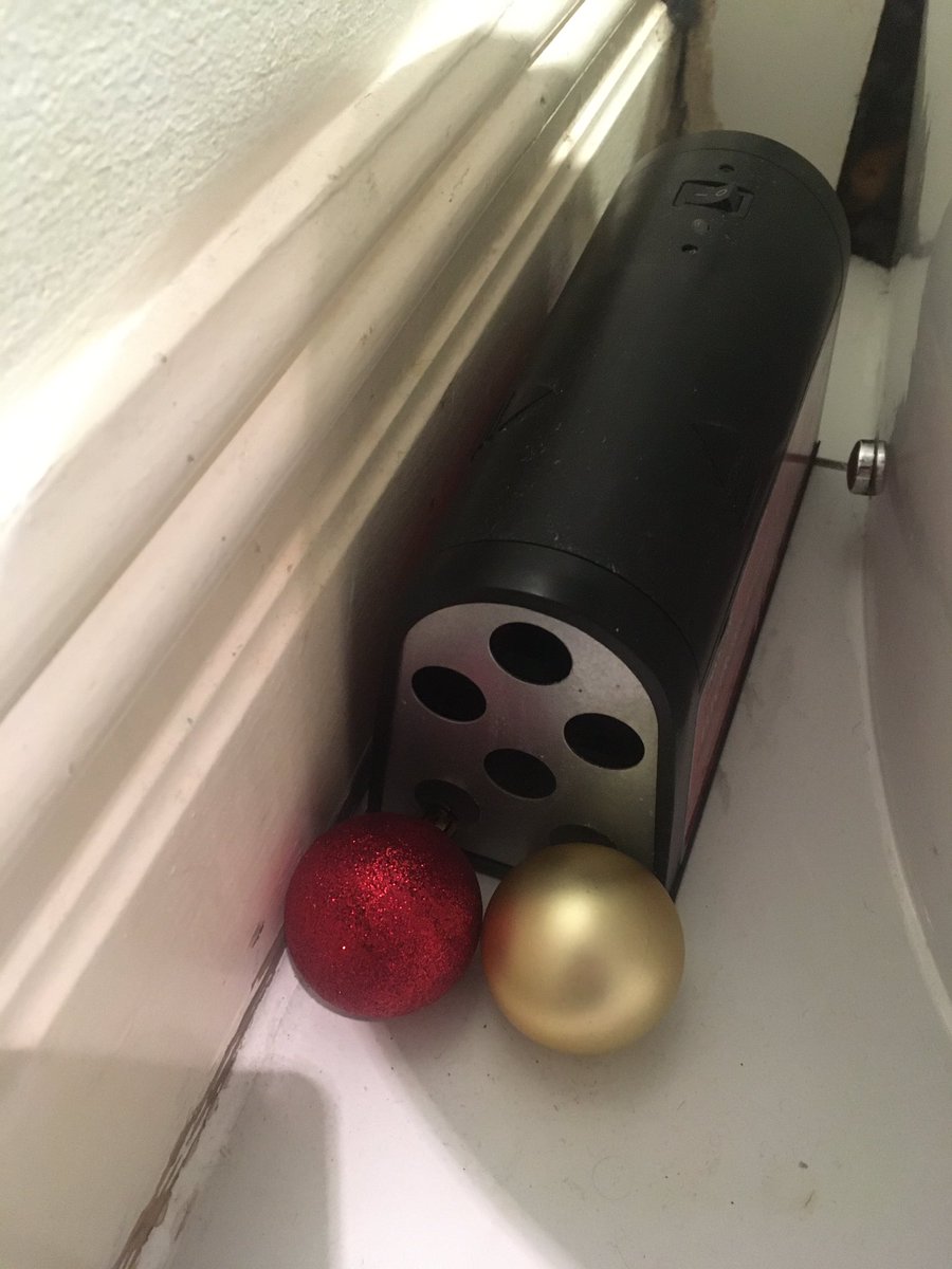 LaDonde's tweet photo. End of the year countdown #1 https://t.co/0tpYnm6Hly