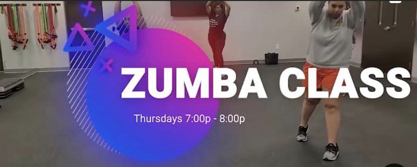 WORIChurch's tweet photo. Join us TONIGHT at 7pm for our Zumba Class! You can attend classes at the Restoration City Life Center using your membership or secure a $5 day pass with mention of this social media post. Call 281-431-5135 or visit https://t.co/3uAeZRVTL3 for more information. https://t.co/cAcMFF6nB0