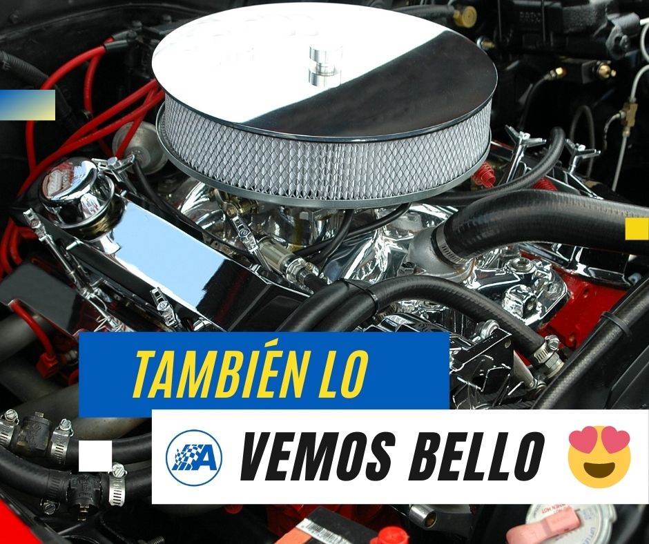 Automeca TC tweet media