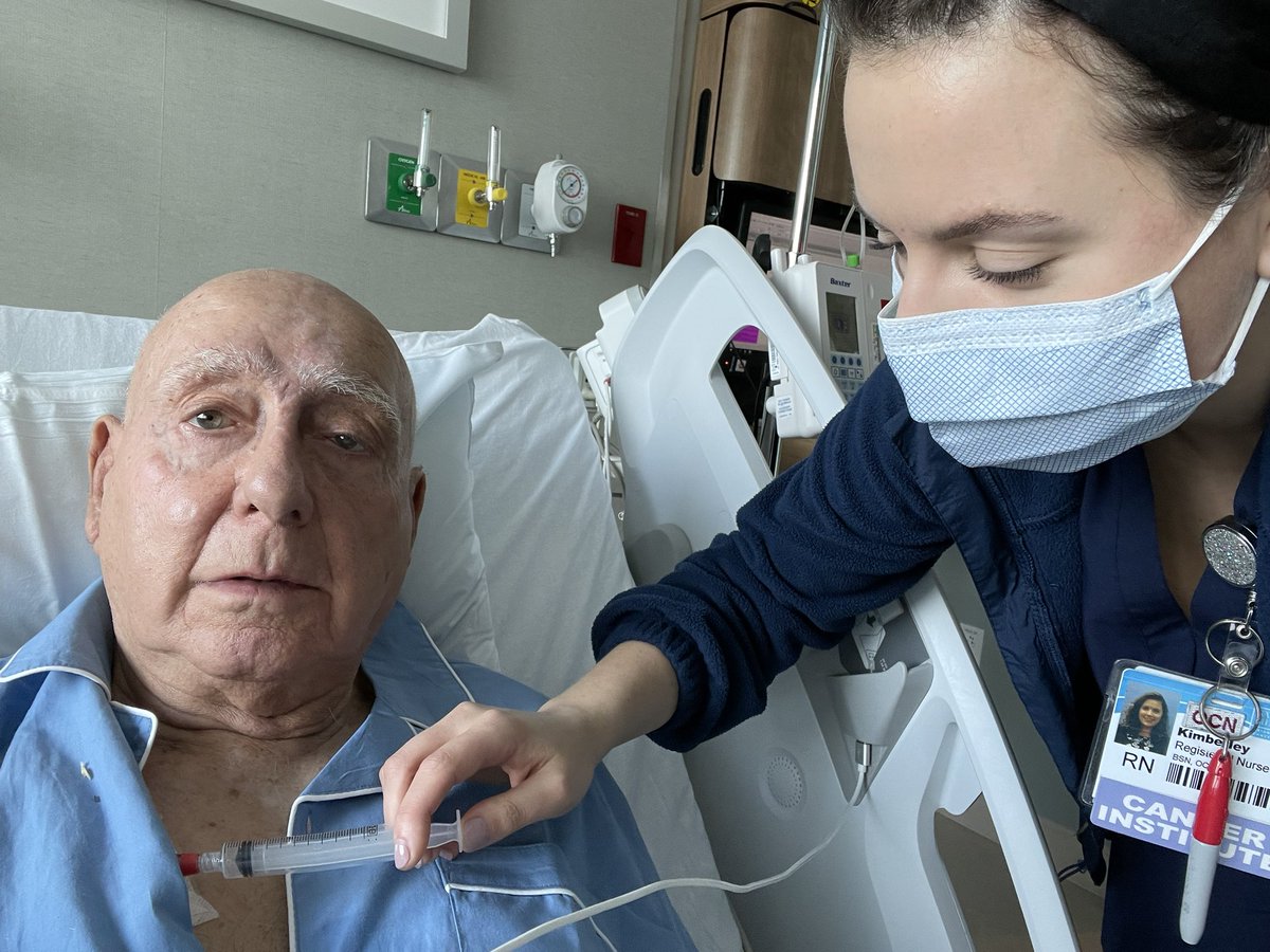 DickieV's tweet photo. Doing CHEMO now which gets me in a  somber mood when I  rec’d a text from MAT ISHBIA . OMG Mat’s text just blew me away as he said  COUNT ON ME for $1 MILLION &amp; also said that his brother Justin will also give $ 1 MILLION for my Gala  to help kids vs cancer thru @TheVFoundation https://t.co/oSFSwyejd0