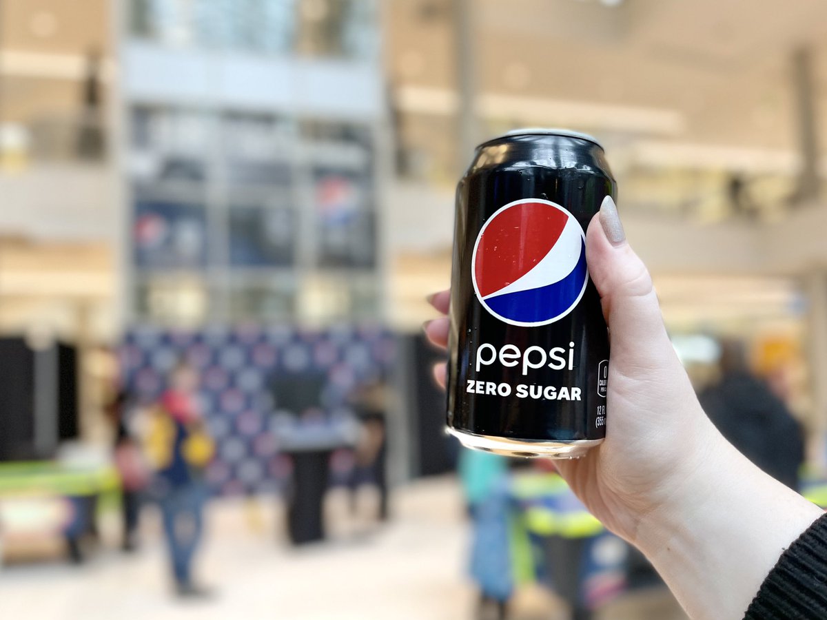 Mall of America tweet media