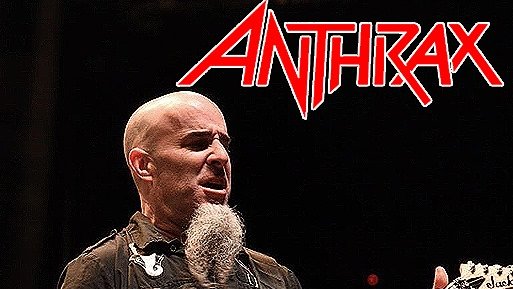 Happy birthday SCOTT IAN!
(December 31, 1963) 