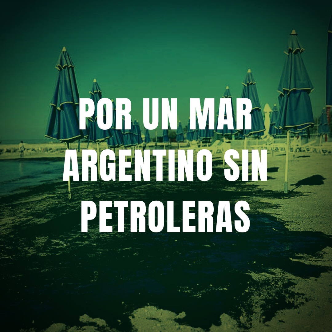 farnargentina's tweet photo. 👉Hoy @AmbienteNacion aprobó el proyecto de exploración sísmica offshore en el Mar Argentino. La medida carece de licencia social, lo que quedó demostrado en la Audiencia Pública realizada en julio, y va en contra del marco regulatorio y  compromisos ambientales de nuestro país. https://t.co/RVhvLOKeM7