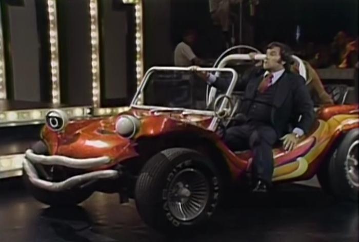 Star4Frank's tweet photo. Random Frank Welker Year = 1976
This year saw the debut of two of Frank's iconic characters -- #Dynomutt & #Jabberjaw -- in their own series, plus the start of #Wonderbug with the Kroffts and his participation in an X-rated animated adult film... https://t.co/G8Ersi3oVV