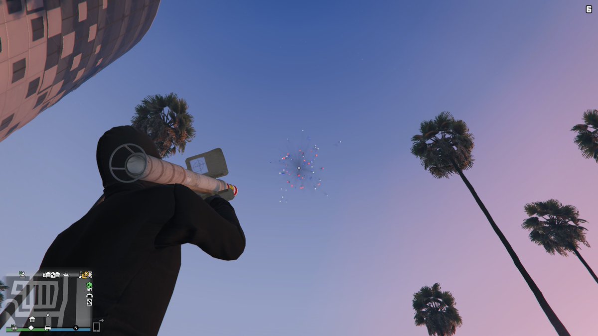 ZaelHaro's tweet image. HappyNewYearInAdvance #SrJavaDeveloperJobs #ColumbusOhio #DevTeamMX #Rockstar #GTAV #PS4share