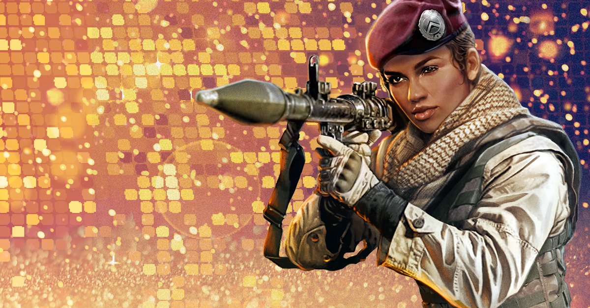 Mobile Strike tweet media