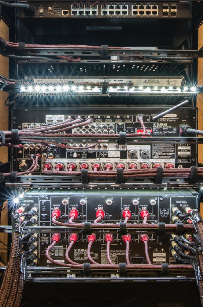 HTAcertified's tweet photo. Available on bulk spools of 100m, @audioquest Red River and Mackenzie interconnects can be precisely cut to any length and are easily terminated in just minutes with either high-quality RCA or XLR plugs.
https://t.co/mlFvHzhOts
#WiredByAudioQuest #BeautifulMusic #AQInst https://t.co/b69wbkwBih