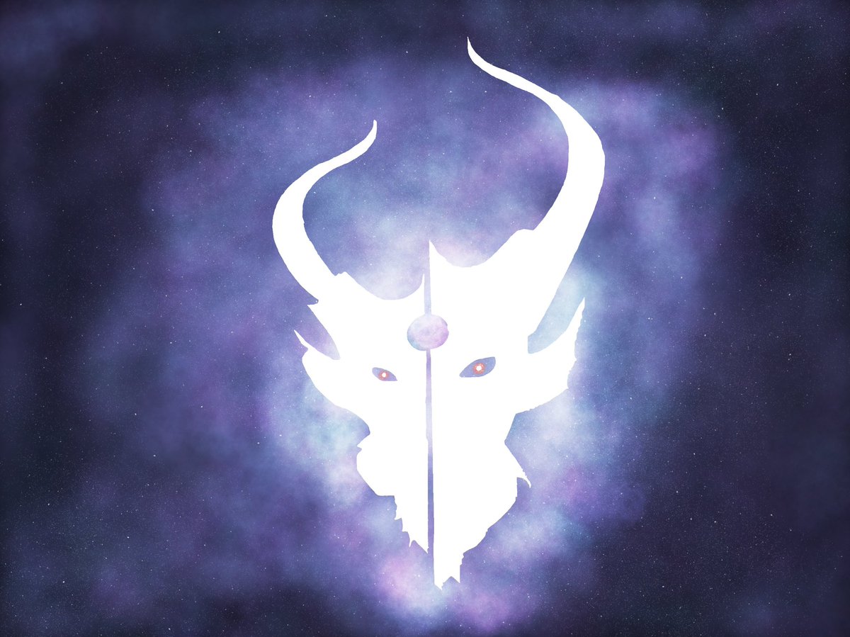 iamJakinLee's tweet photo. Made a little bit of @demonhunterband fan art while taking care of the wife and kiddo yesterday. Hope y’all like it! https://t.co/4ojul2VxOc