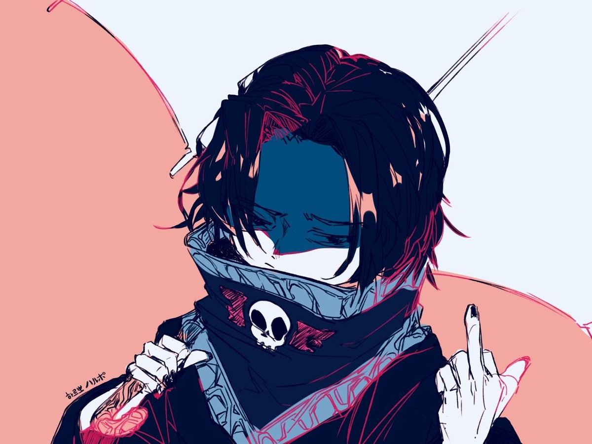 daily_feitan's tweet photo. @/hxhenthusiast on Instagram https://t.co/E3JojbEbNN