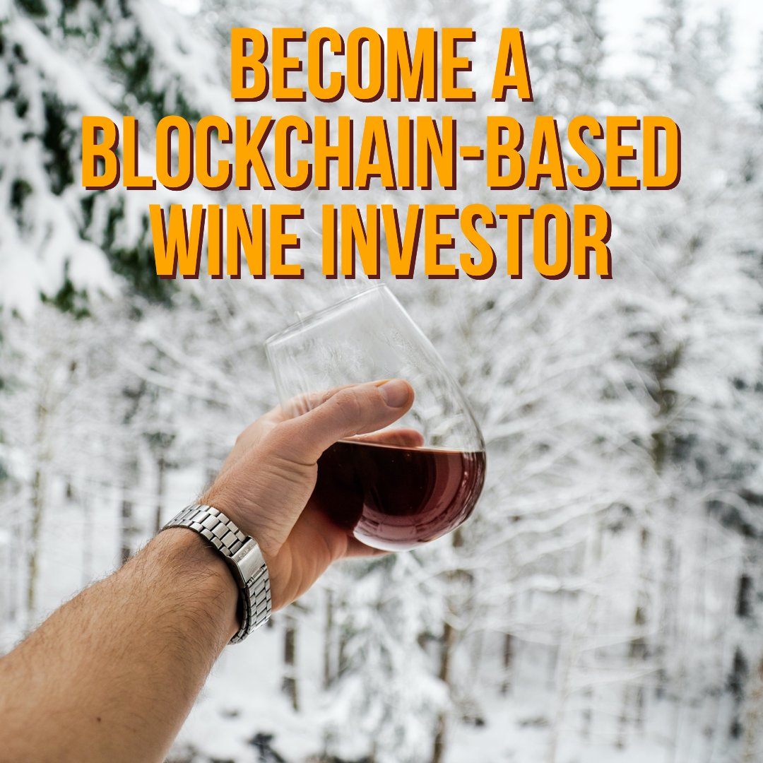 LiquidVineyard's tweet photo. Modern WINE investing is here, welcome to 2022! 🚀Our investment portal is open, make today the day you invest in your future 💰🍷https://t.co/RKyx1SXUGS

#wines #wine #winelover #winelovers #winetasting #winetime #winery #nftcollectors #bitcoin #nftdrop https://t.co/ASRCdG0WP2