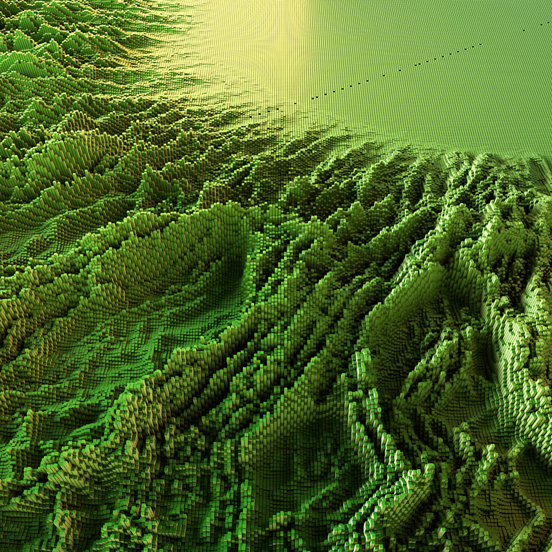 Polygonal World tweet media