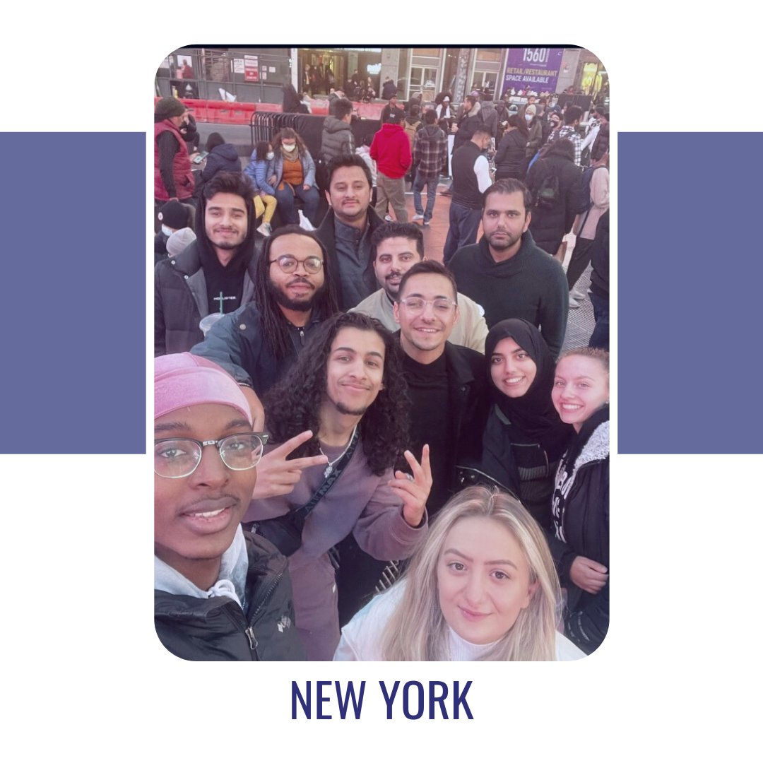Eclipse_Market's tweet photo. Some of our Detroit team taking on New York for the holidays!

#detroit #newyork #bigcity #holidays #christmas #newyears #roadtrip #travel https://t.co/oNczwH69Bi