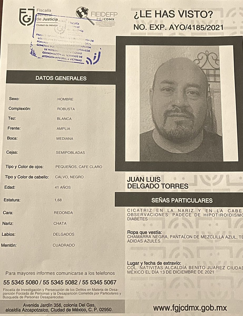 dusheee's tweet photo. Por favor ayúdenme a difundir la foto Juan Luis Delgado Torres, no sabemos nada de él desde el 13 diciembre, trabaja poniendo luminaria, última localización es en Morelos Alpuyeca - Tepalcingo 829, Centro, 62680 Xoxocotla, Mor. abordó de un  Hyundai I-10 color negro sedan 4 puer https://t.co/2aV80Iejtd