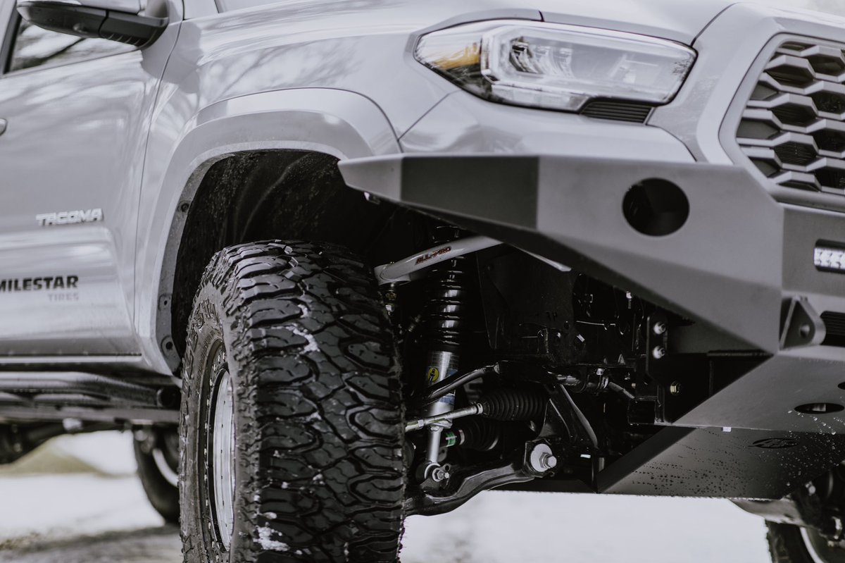 allpro_offroad's tweet photo. Who is planning to upgrade their suspension in 2022? #allprooffroad https://t.co/BaEIPpa2I0