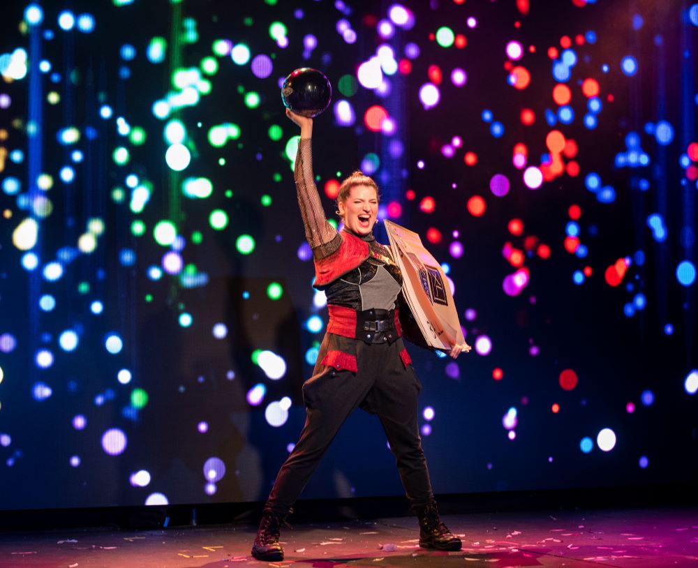 PixThisPost's tweet image. Magic tricks and illusions have been mesmerizing people of all ages for generations. In MAGIC IMMERSIVE presented by Lighthouse Immersive, enjoy a live magic performance that pays homage to the past, present and future of magic. For more information, read

picturethispost.com/lighthouse-imm…