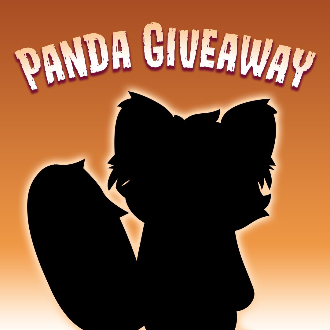 Red_Panda_Squad's tweet photo. ⚡️RED PANDA GIVEAWAY⚡️

Here's a chance for a lucky winner to win a Red Panda NFT 🎋🎁

To be eligible, hold a Red Panda unlisted in your wallet and retweet 🚀

We'll be taking a random snapshot anytime between now and January 6th 💸

#Solana #RPS #NFTGiveaway #SolanaCommunity https://t.co/pDofgWVnup